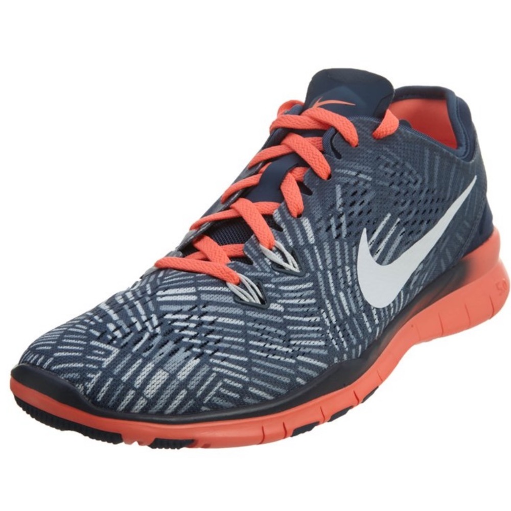 Nike Free 5.0 TR Fit 5 Women’s Training Shoe (size 5.5)